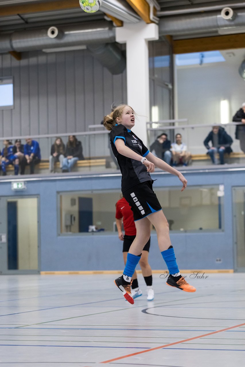 Bild 822 - wBJ Futsalmeisterschaft